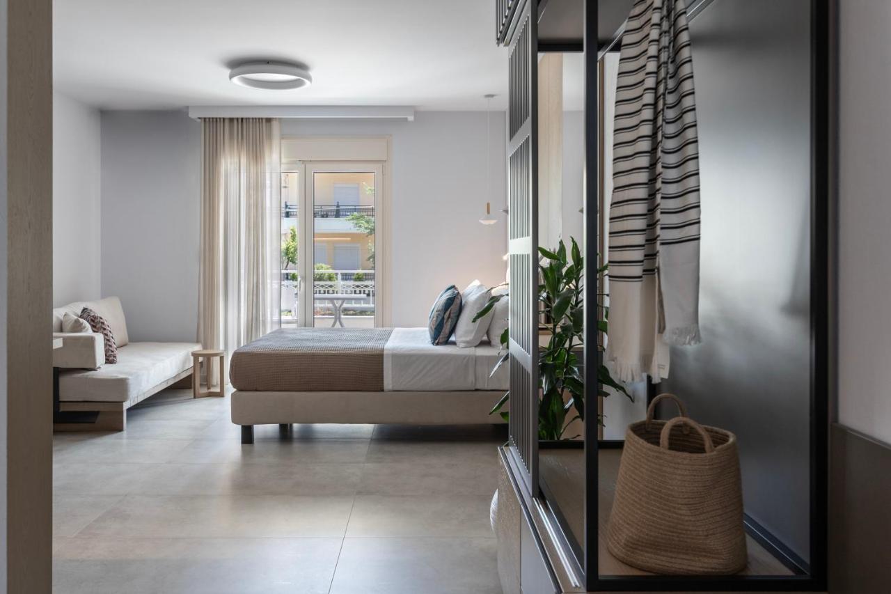 Sole Mare Guest house