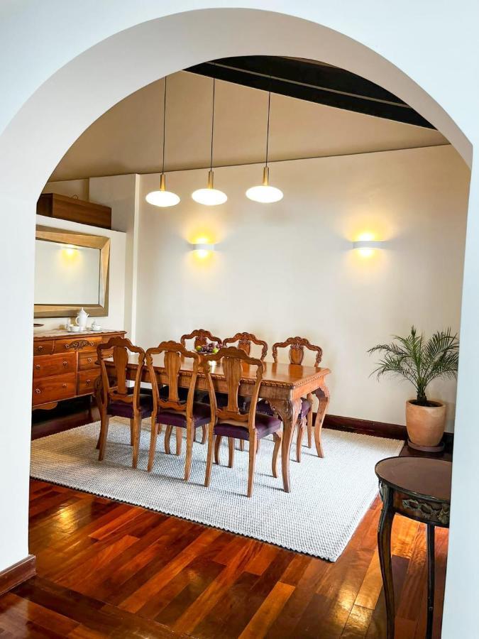 Villa Carmel Drymon
