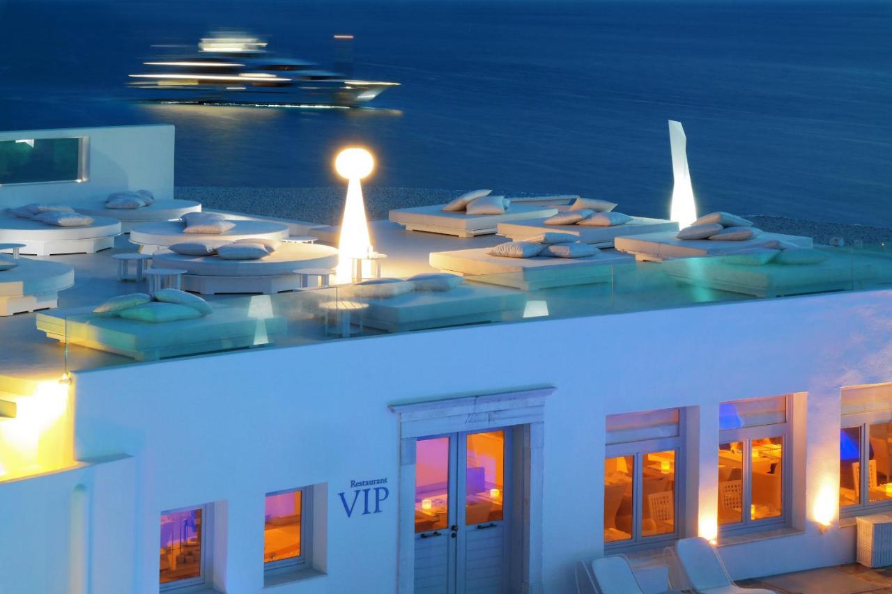 Petasos & - Small Luxury Of The World Platys Gialos (Mykonos)