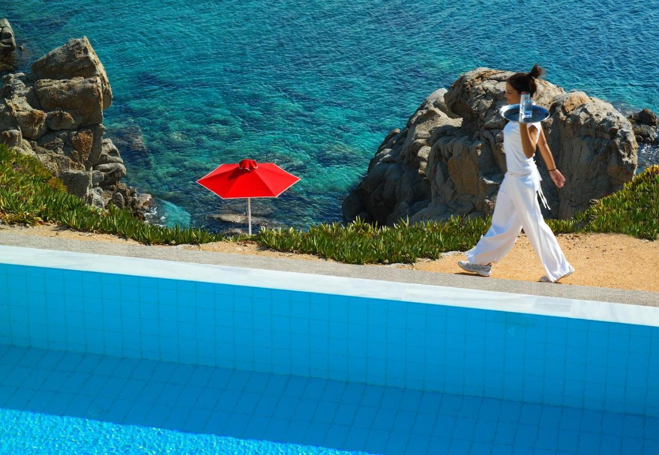 Hotel Petasos & - Small Luxury Of The World