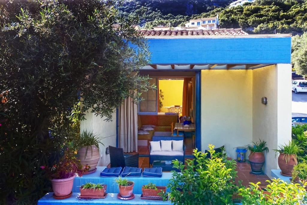 Bloom! Holiday home Barbati