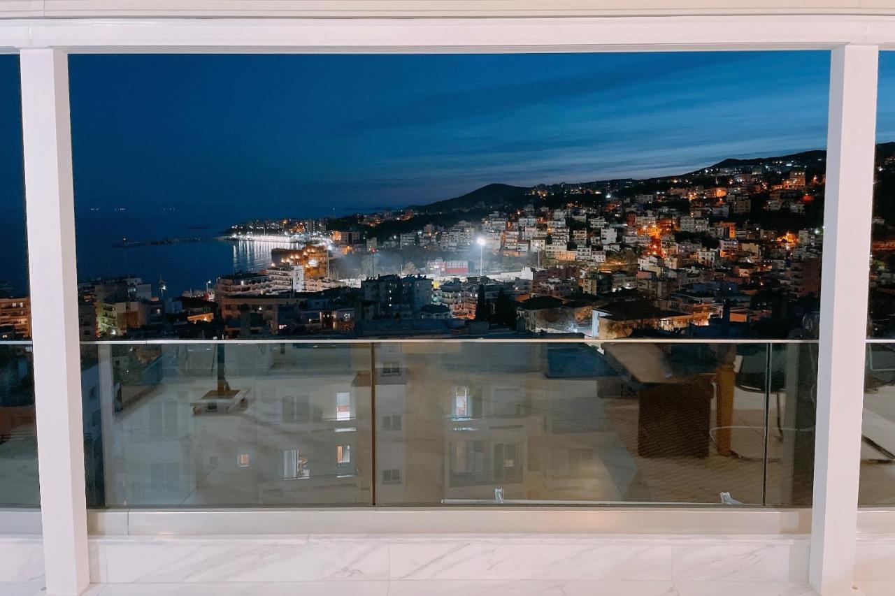 Euphoria Luxury Penthouse * Kavala