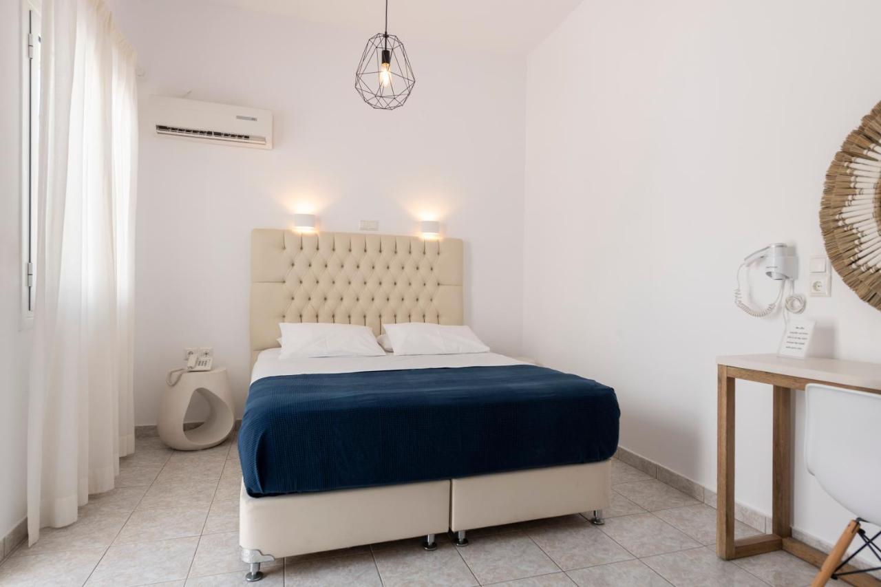 Hotel Galinos For Adults Only