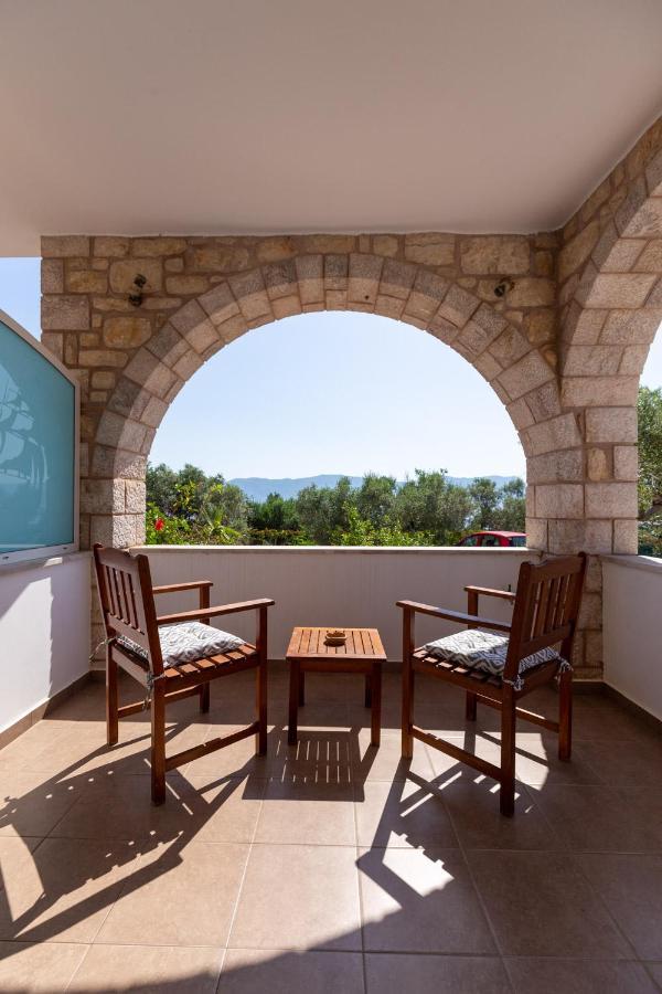 Guest house Voula