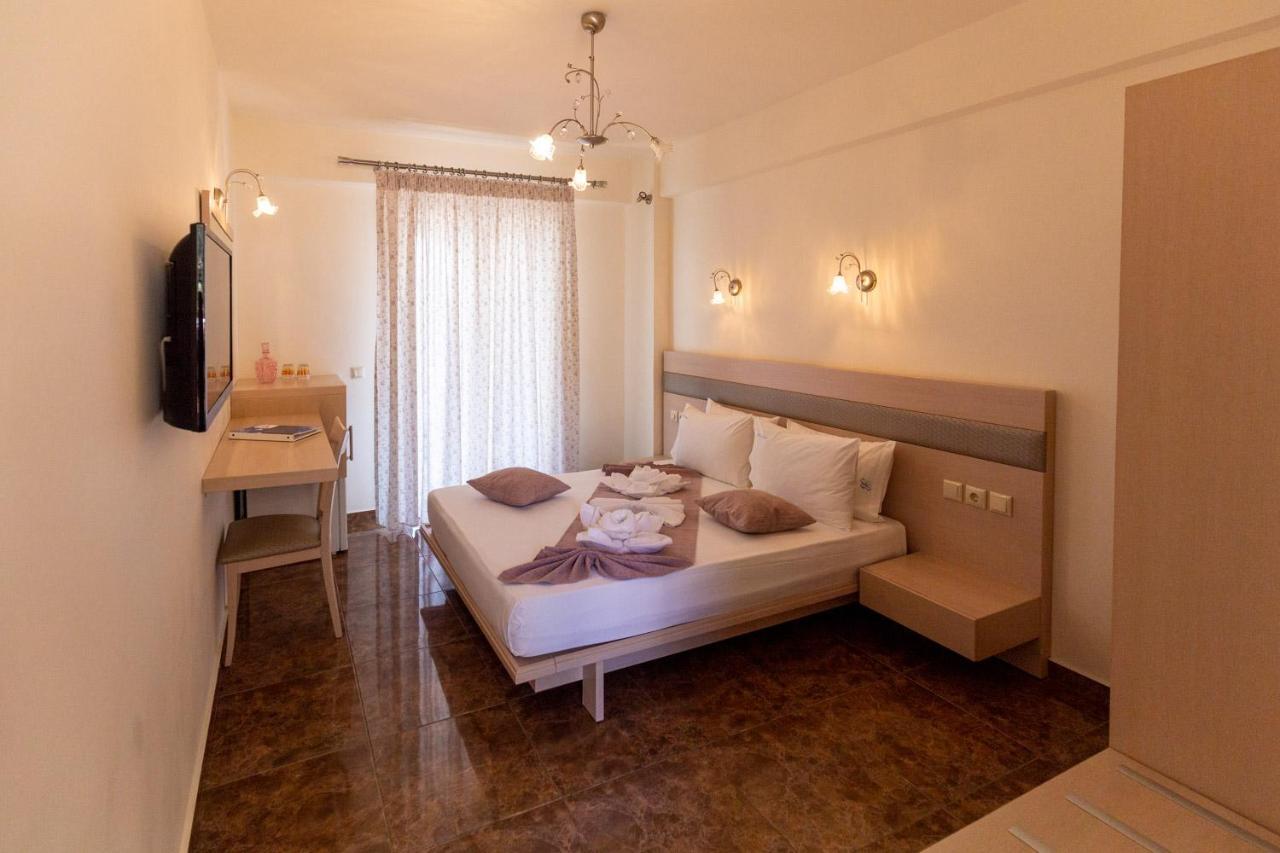 Voula Guest house 2*