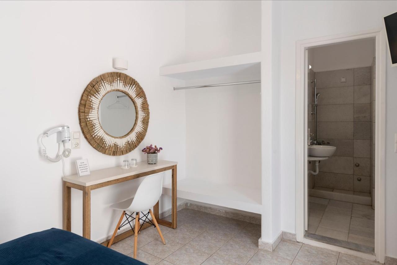 Galinos For Adults Only Parikia (Paros)