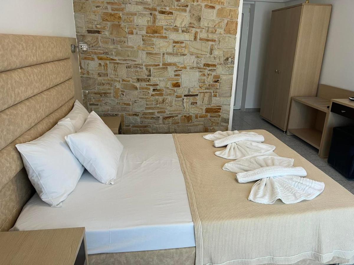 Hotel Ellas Skala Potamia (Thasos)