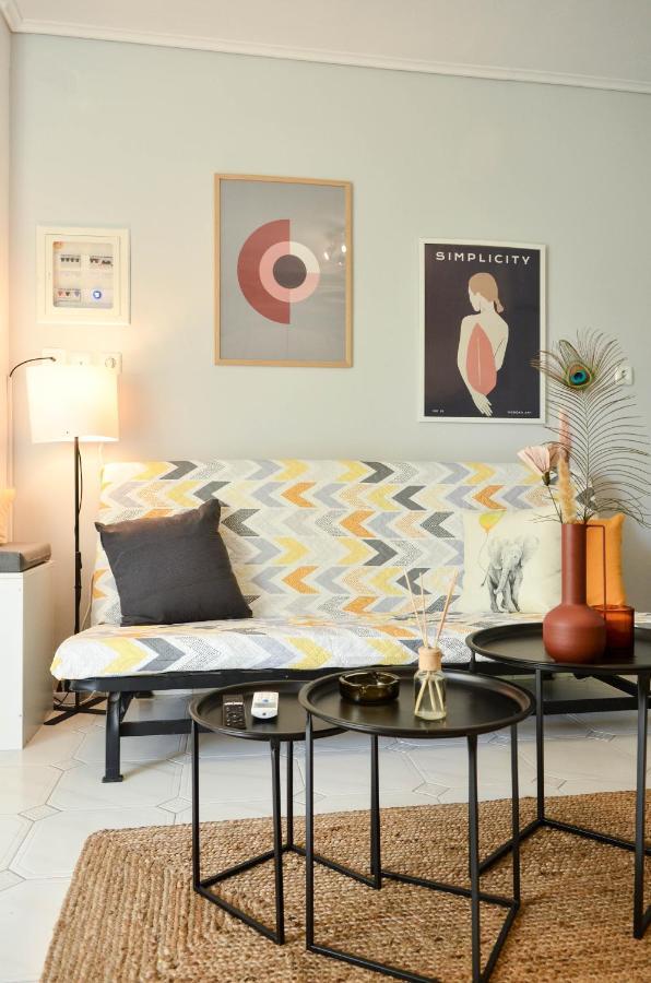 Holistic Apartment *
