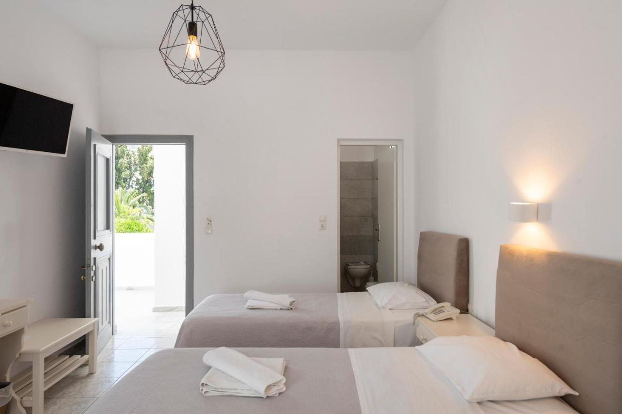 Hotel Galinos For Adults Only