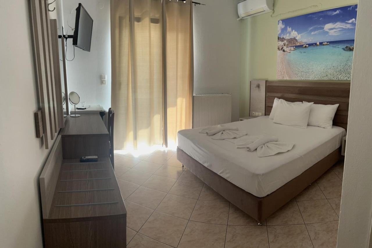Hotel Ellas Skala Potamia (Thasos)