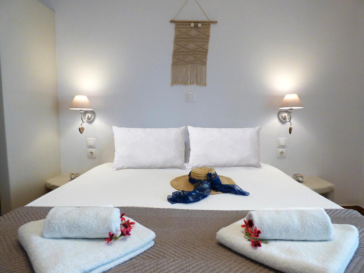 Guest house Tasoula Guest House 3*