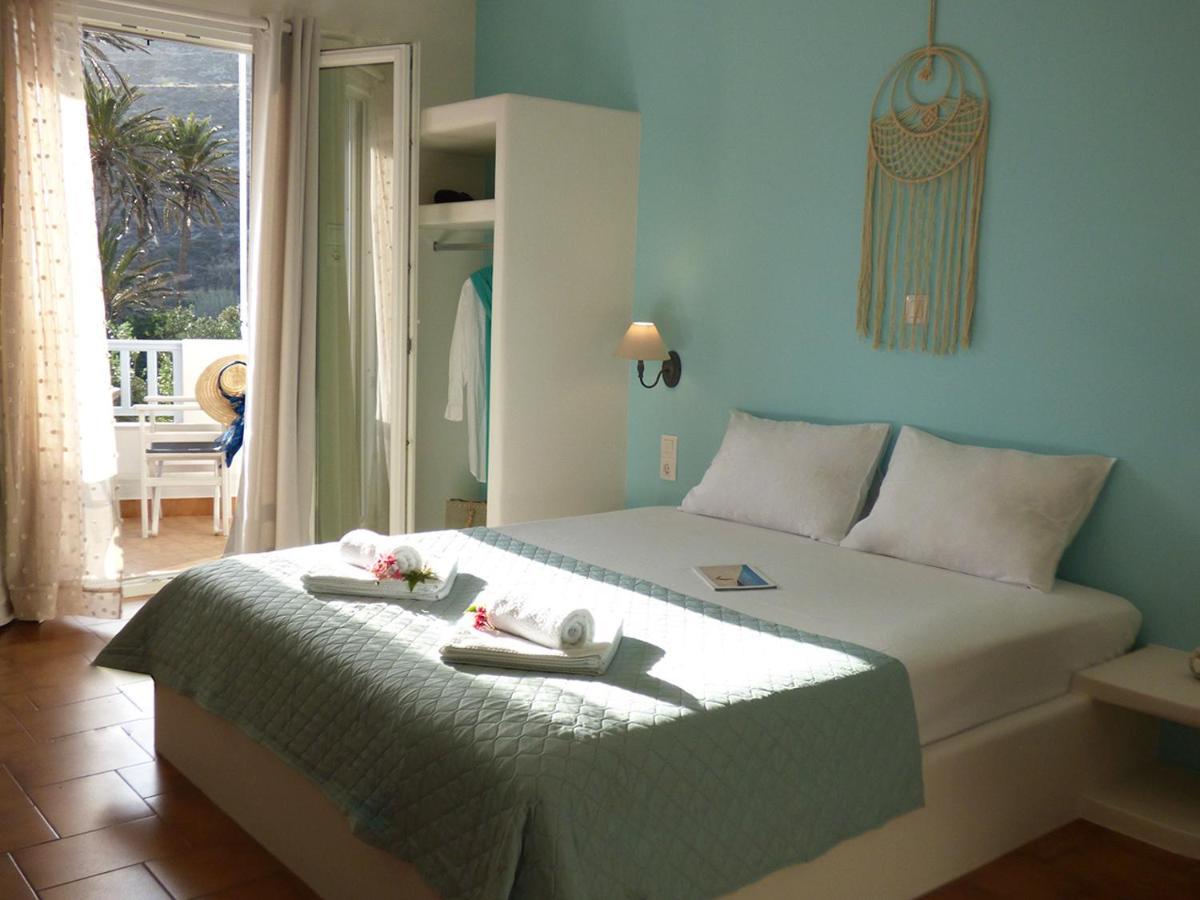 Tasoula Guest House Guest house 3*