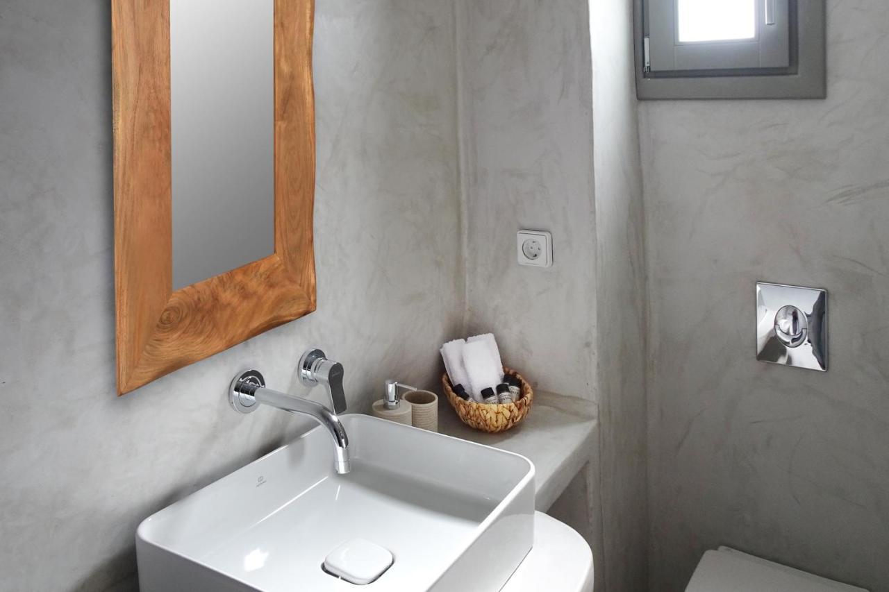 Cycladic House In Finikia *