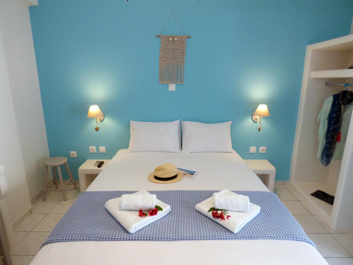 Guest house Tasoula Guest House 3*