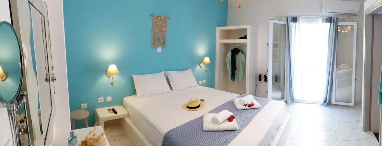 Tasoula Guest House Guest house 3*