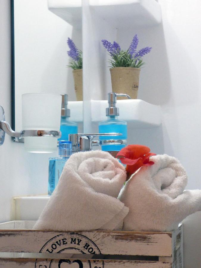 Tasoula Guest House