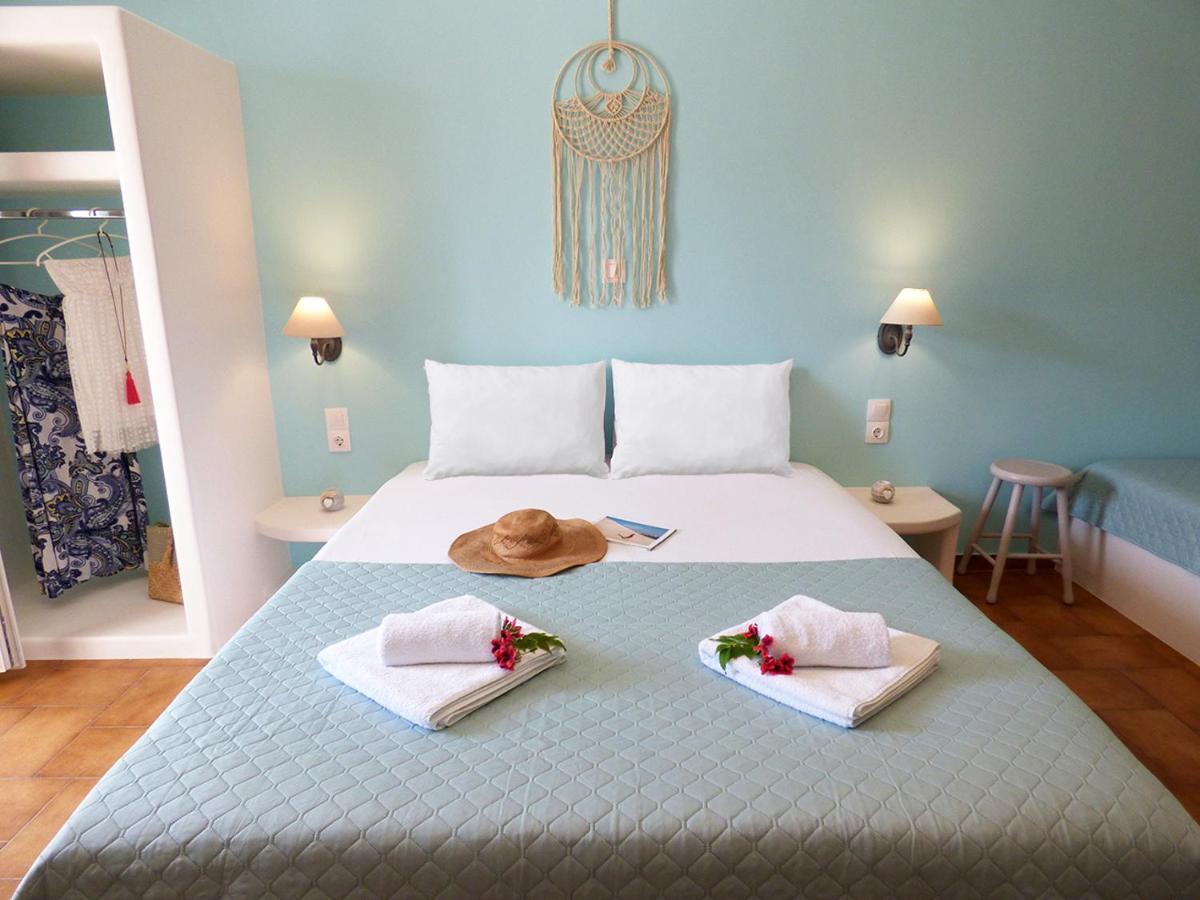 Tasoula Guest House Guest house 3*