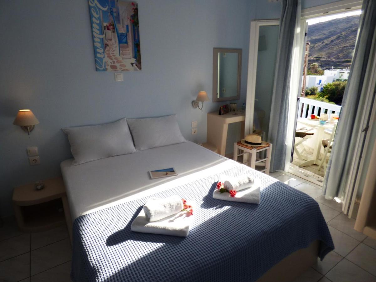 Tasoula Guest House Guest house