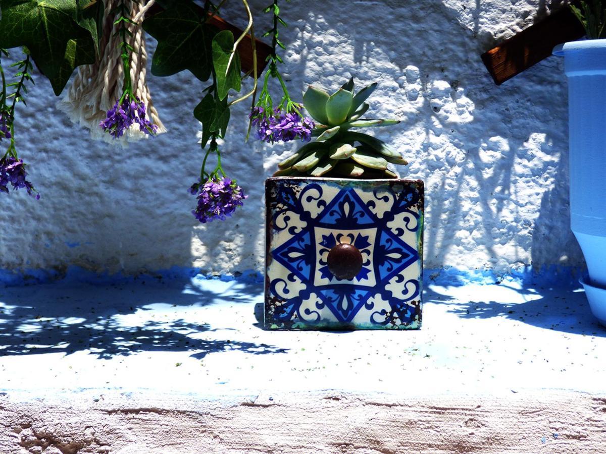 Tasoula Guest House