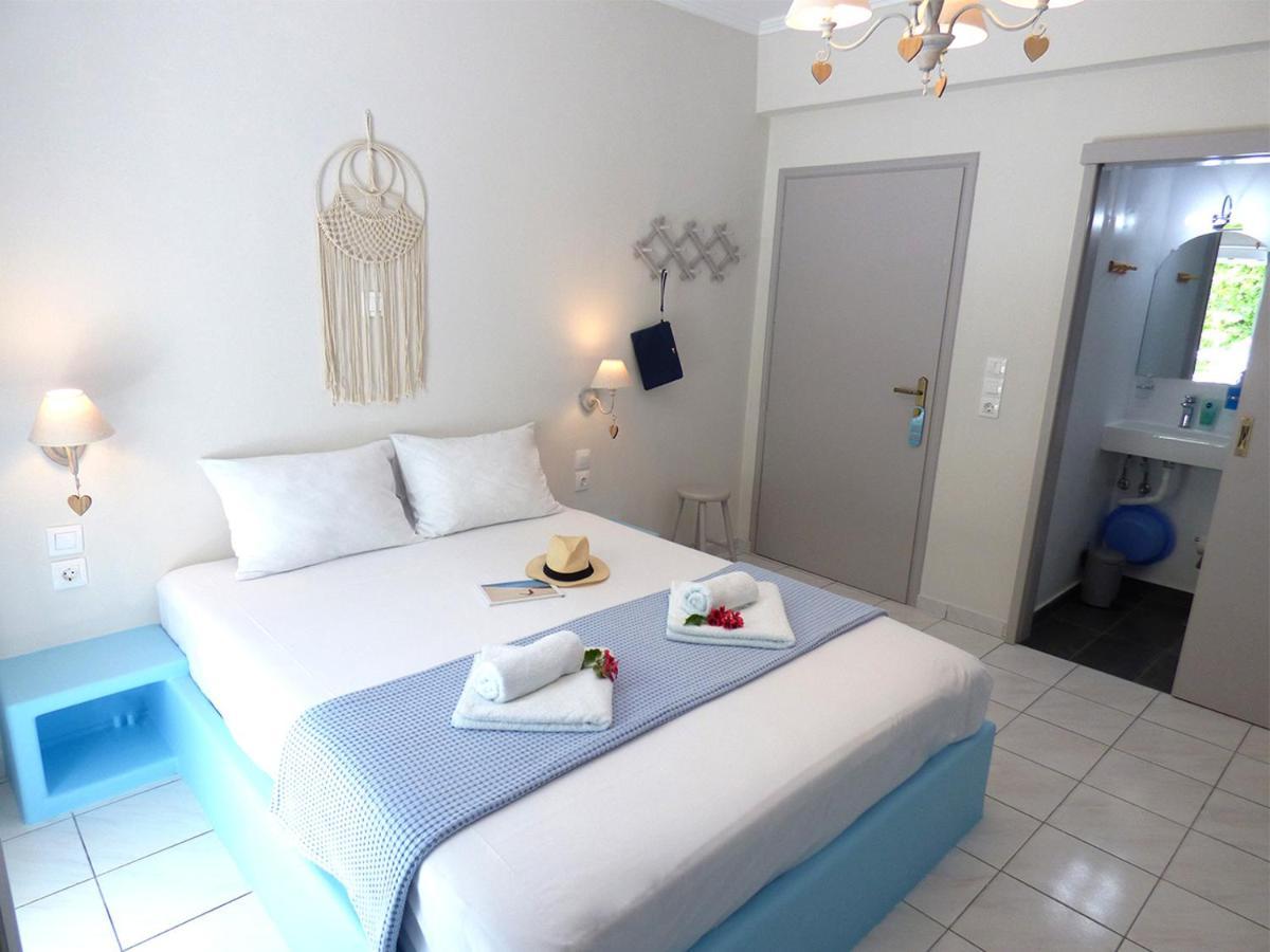 Tasoula Guest House Guest house 3*