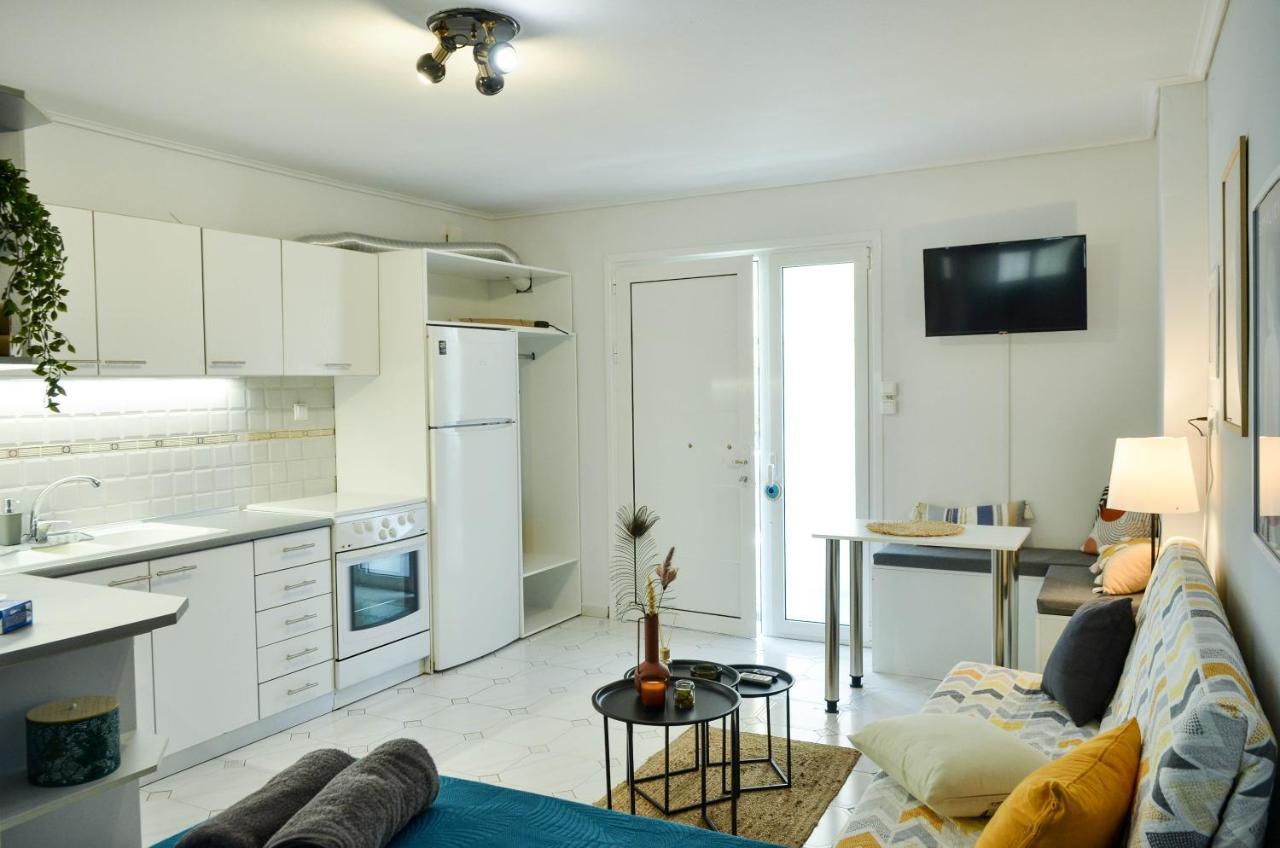 Apartment Holistic Avia