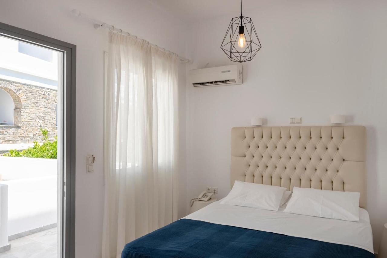 Hotel Galinos For Adults Only Parikia (Paros)