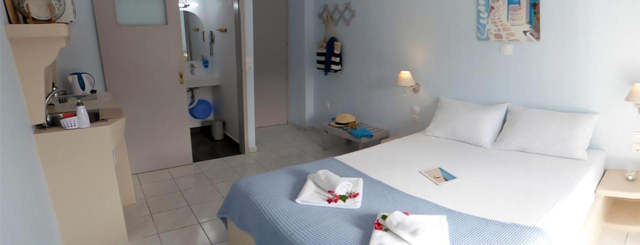 Guest house Tasoula Guest House