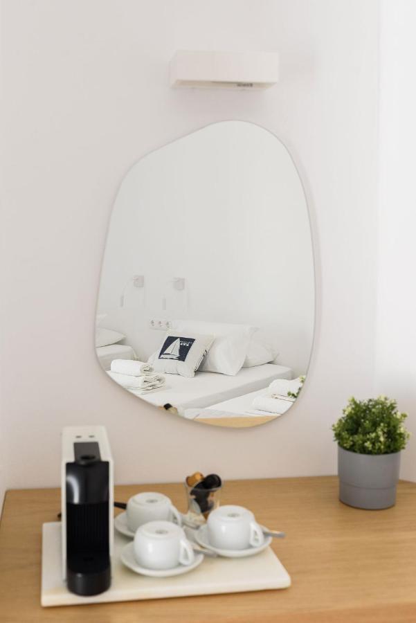 Bilia Hotel Naousa (Paros)