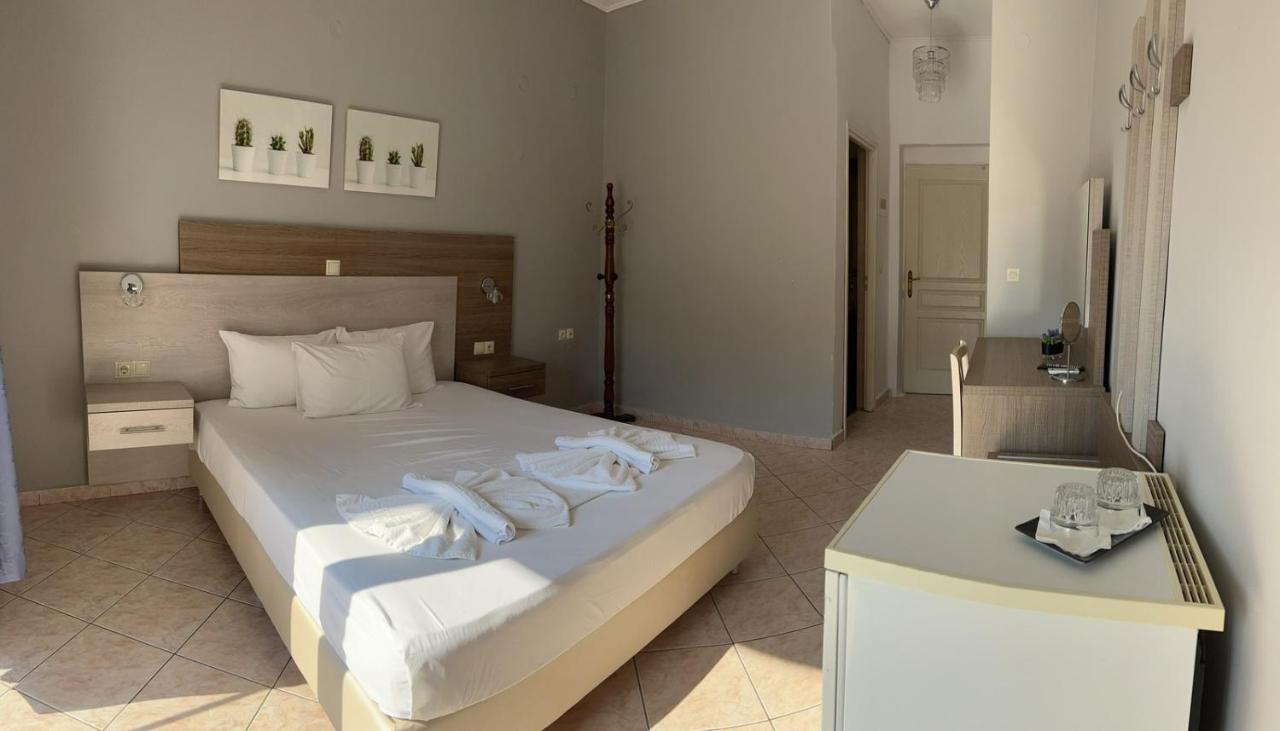 Ellas 3* Skala Potamia (Thasos)