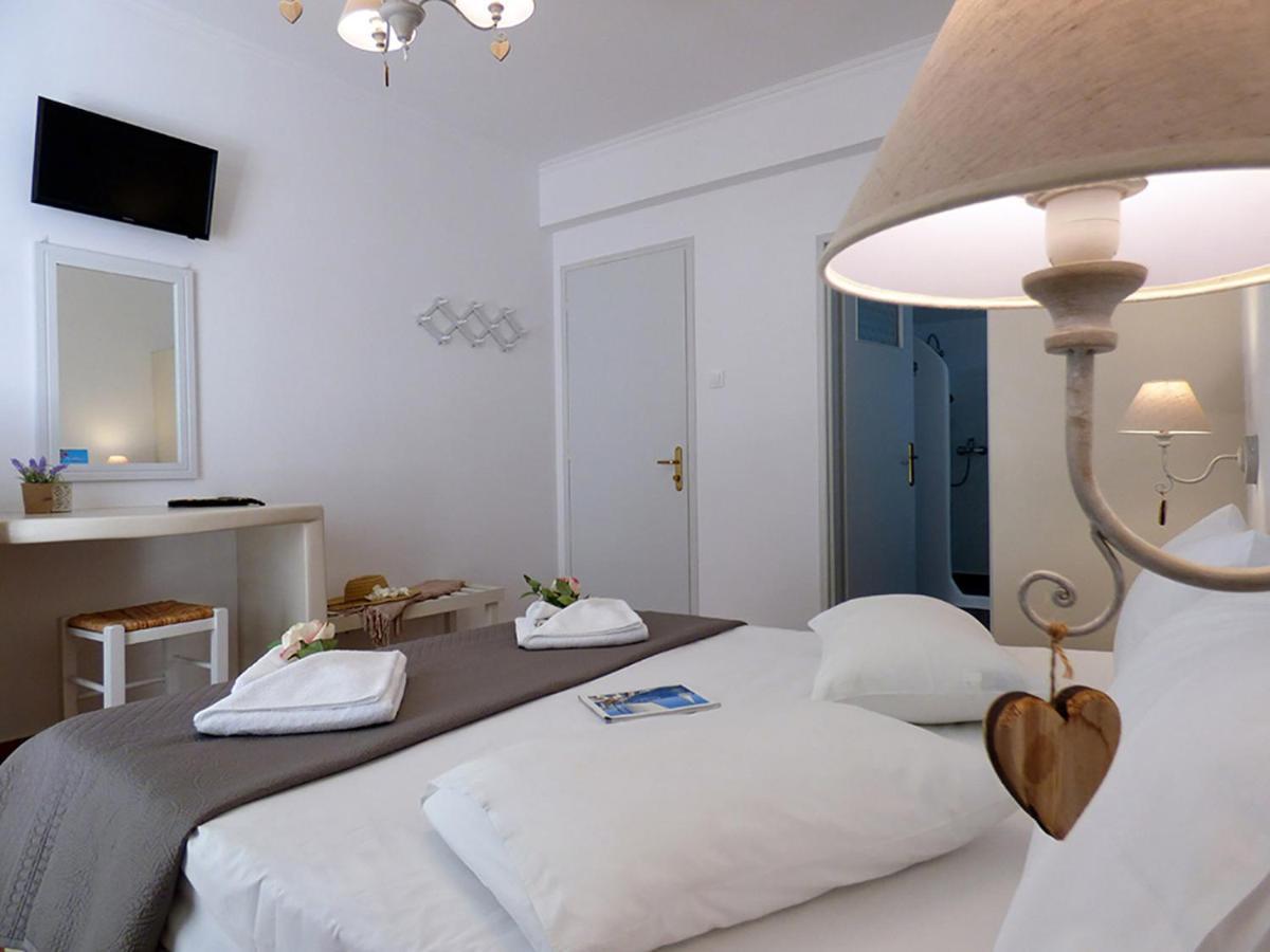 Tasoula Guest House Guest house