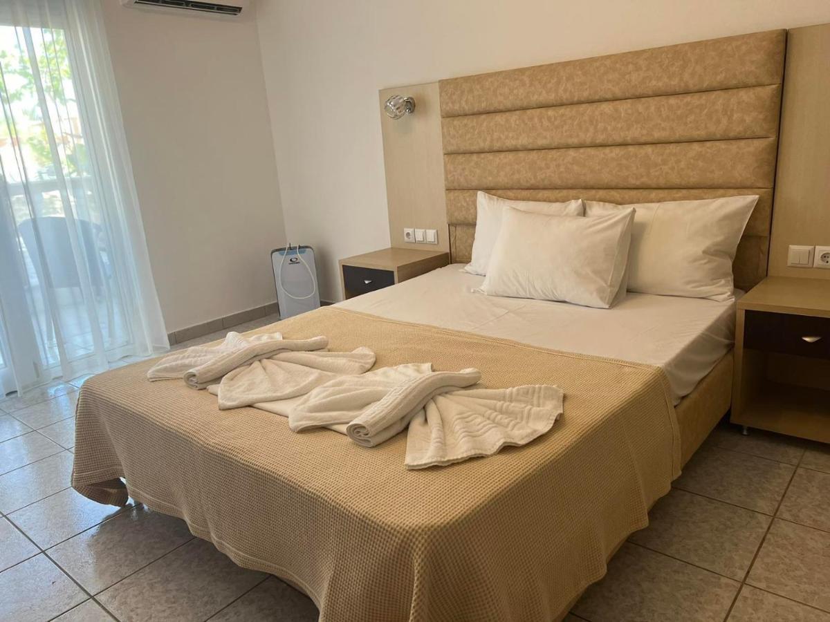 Hotel Ellas Skala Potamia (Thasos)