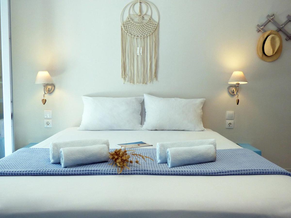 Tasoula Guest House Guest house Adamantas (Milos)
