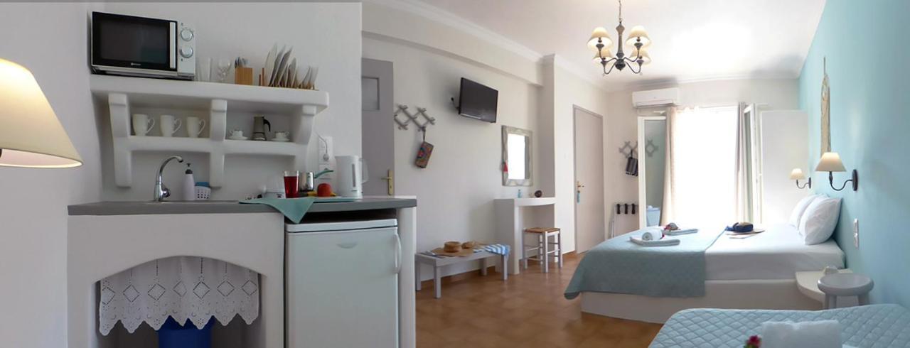 Tasoula Guest House Guest house