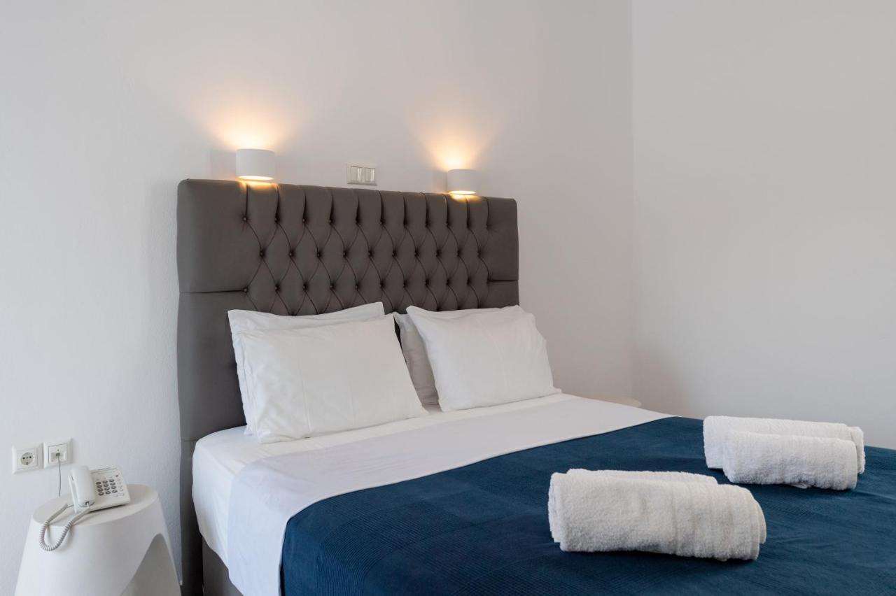 Galinos For Adults Only Parikia (Paros)