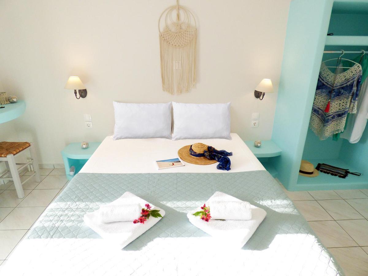 Tasoula Guest House Guest house 3*