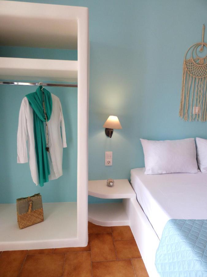 Guest house Tasoula Guest House Adamantas (Milos)