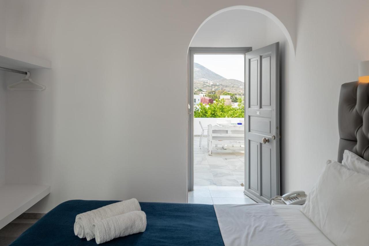 Galinos For Adults Only Hotel