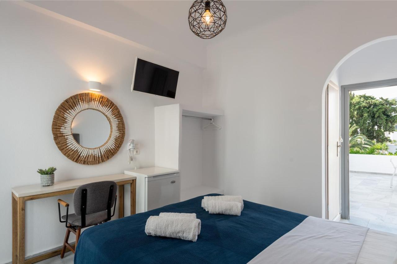 Galinos For Adults Only Hotel