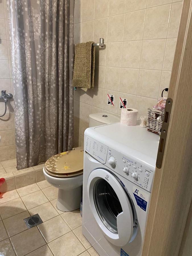 Apartment Luxury Sea-apartment In