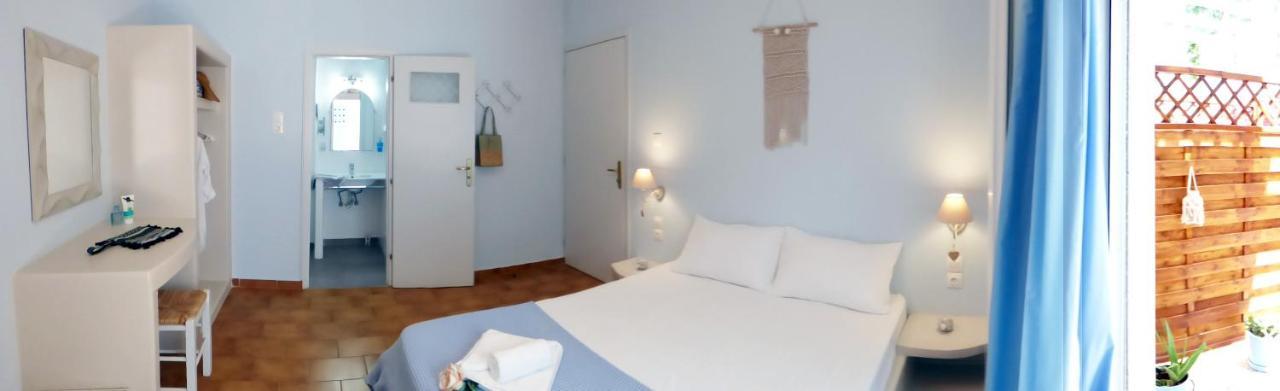 Guest house Tasoula Guest House 3*