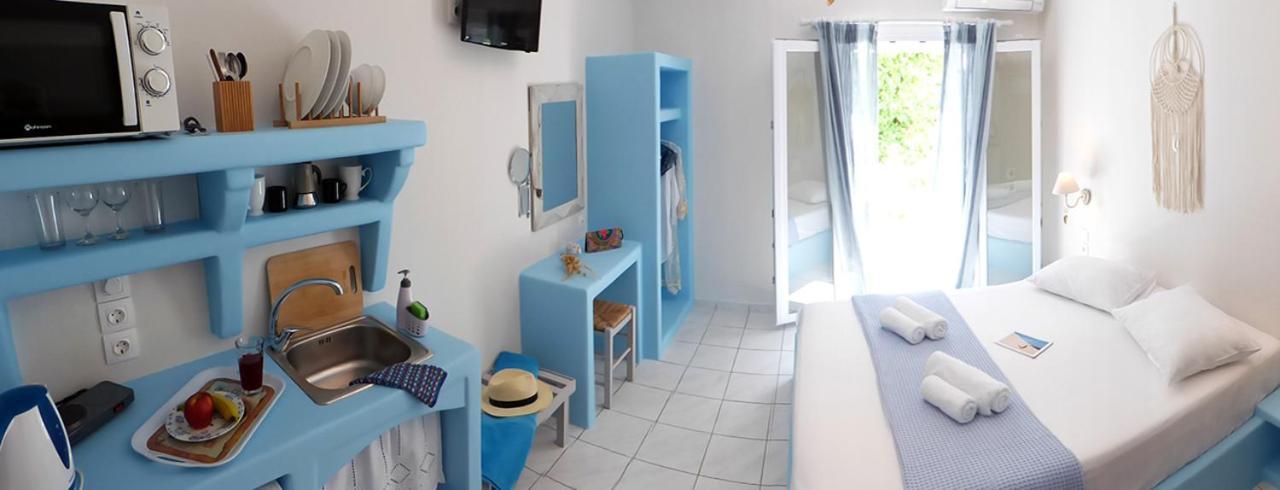 Tasoula Guest House Guest house 3*