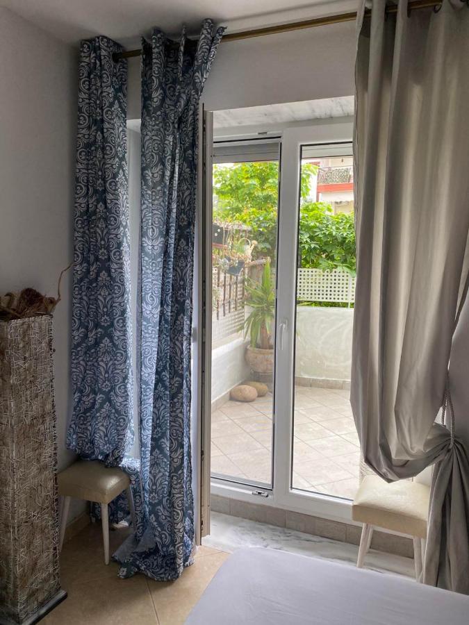 Luxury Sea-apartment In * Skala Fourkas