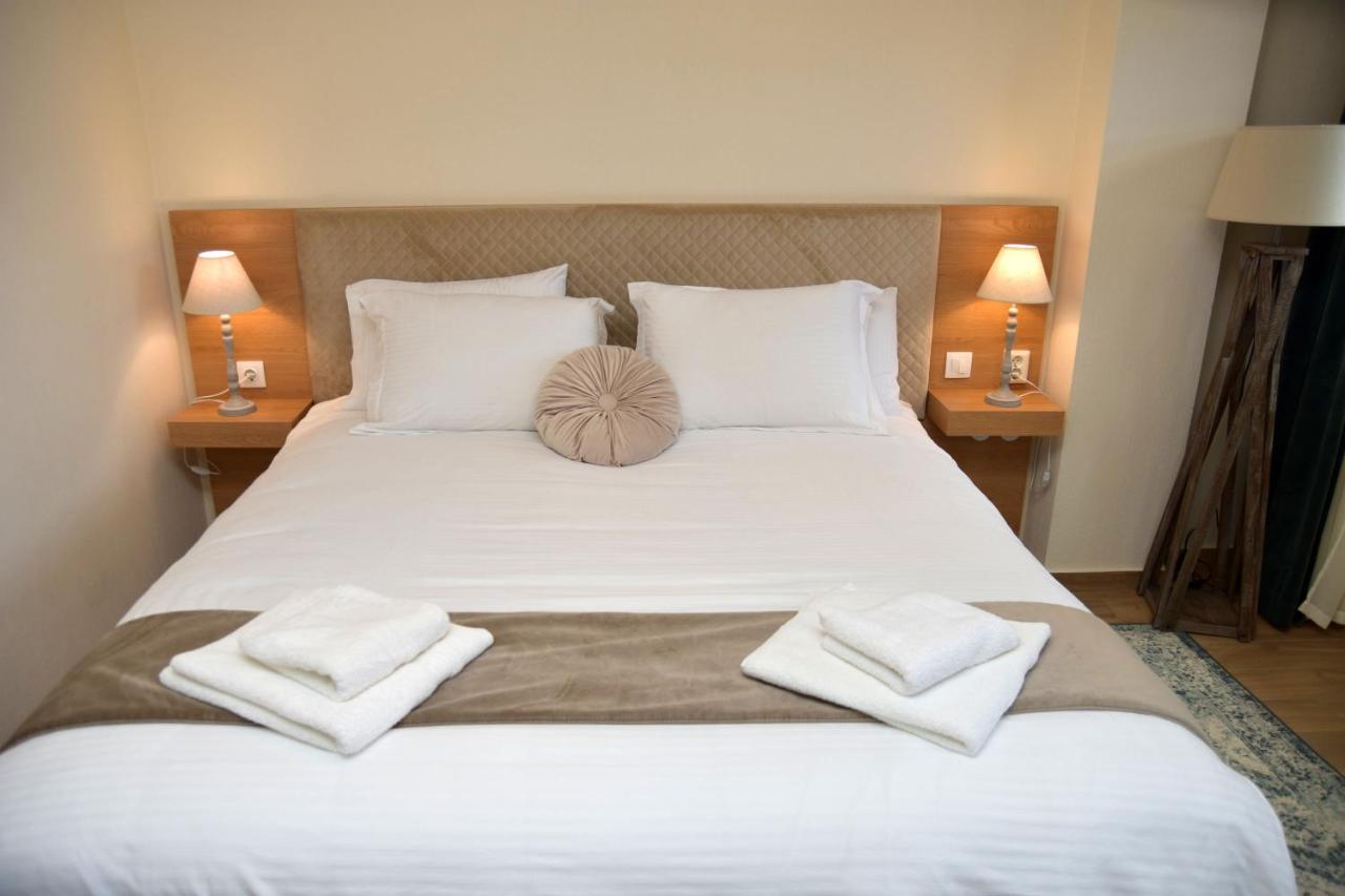 Nuca Guest house