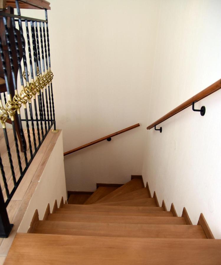 Guest house Nuca Metsovo