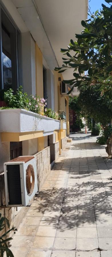 Kekrops Hotel Loutra Edipsou (Evia)