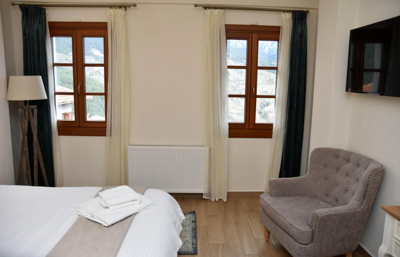 Guest house Nuca *