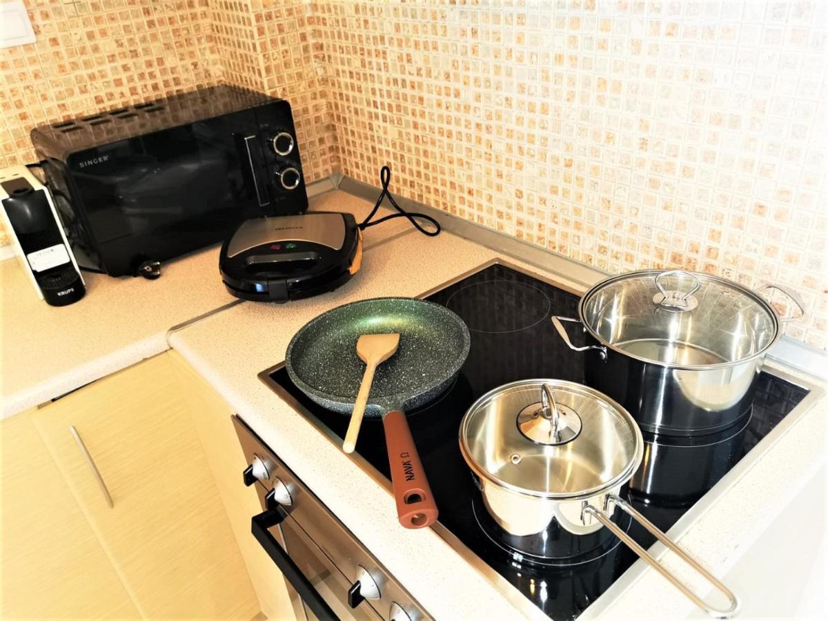 Casa Mameli Apartment