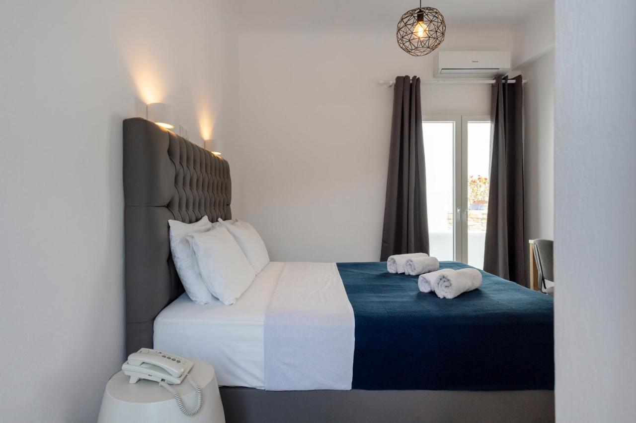 Hotel Galinos For Adults Only