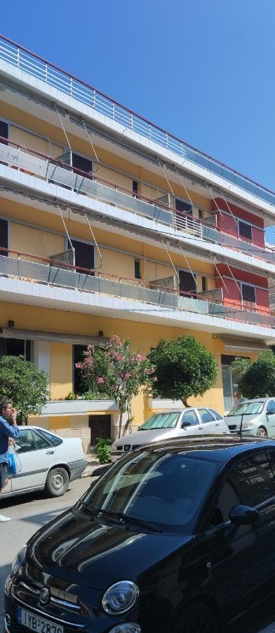 Kekrops Hotel Loutra Edipsou (Evia)
