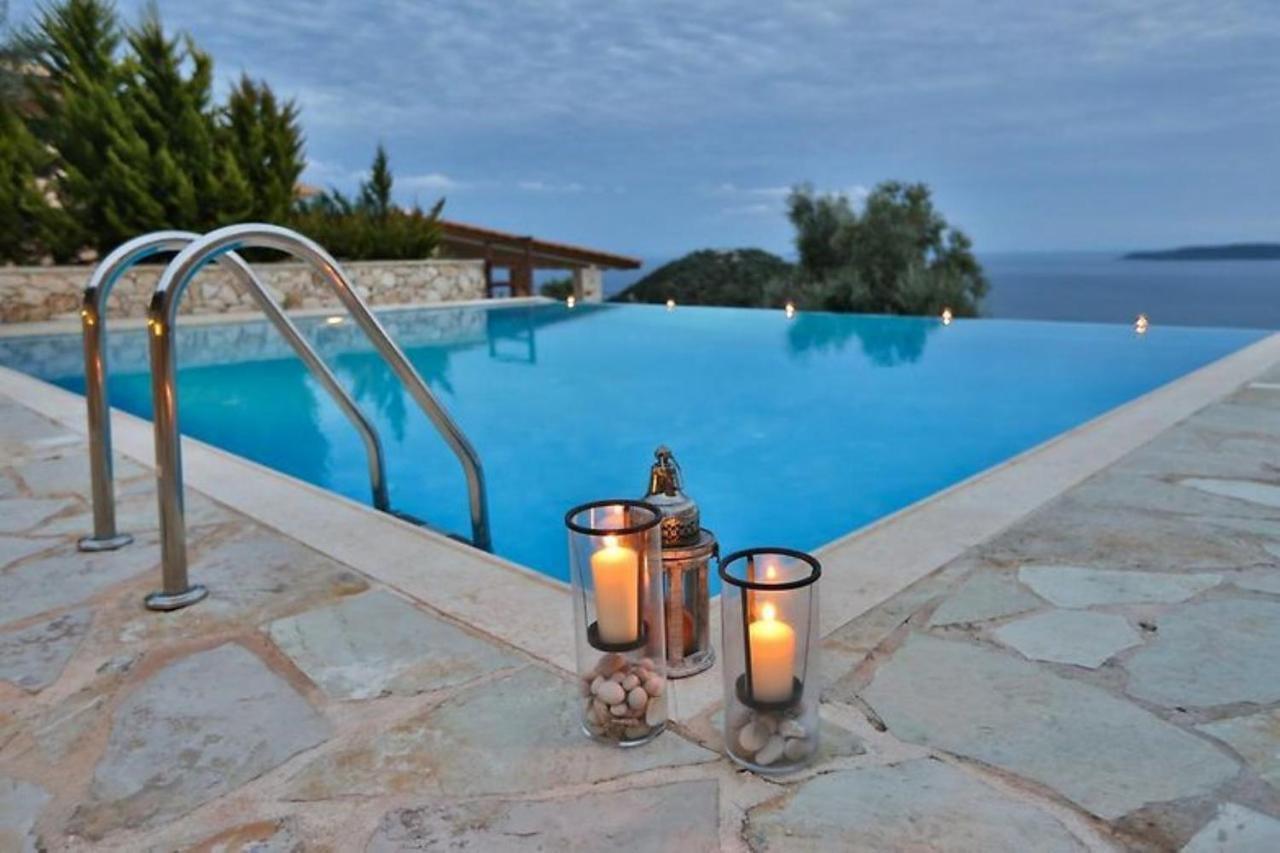 Andromeda-pegasus Villa *